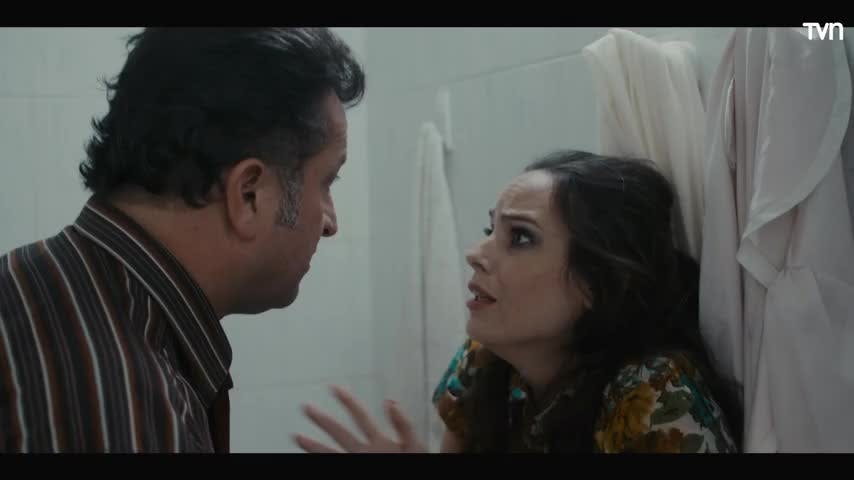 “Eres una soplona”