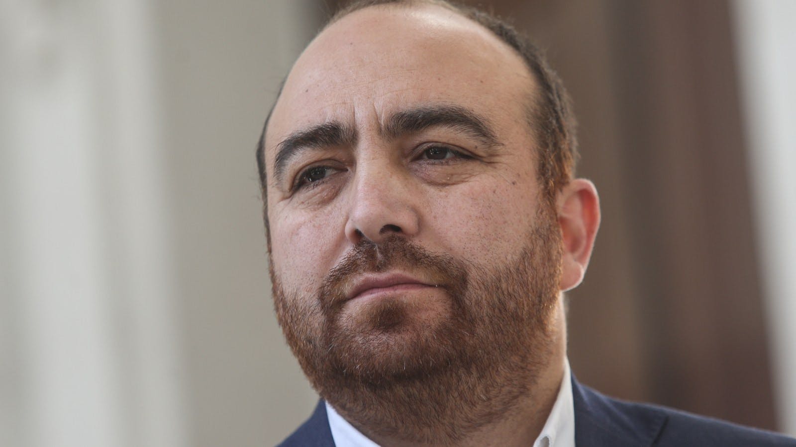 Chaín y legado de Belisario Velasco: Que su partida sirva para repensar el cómo estamos actuando