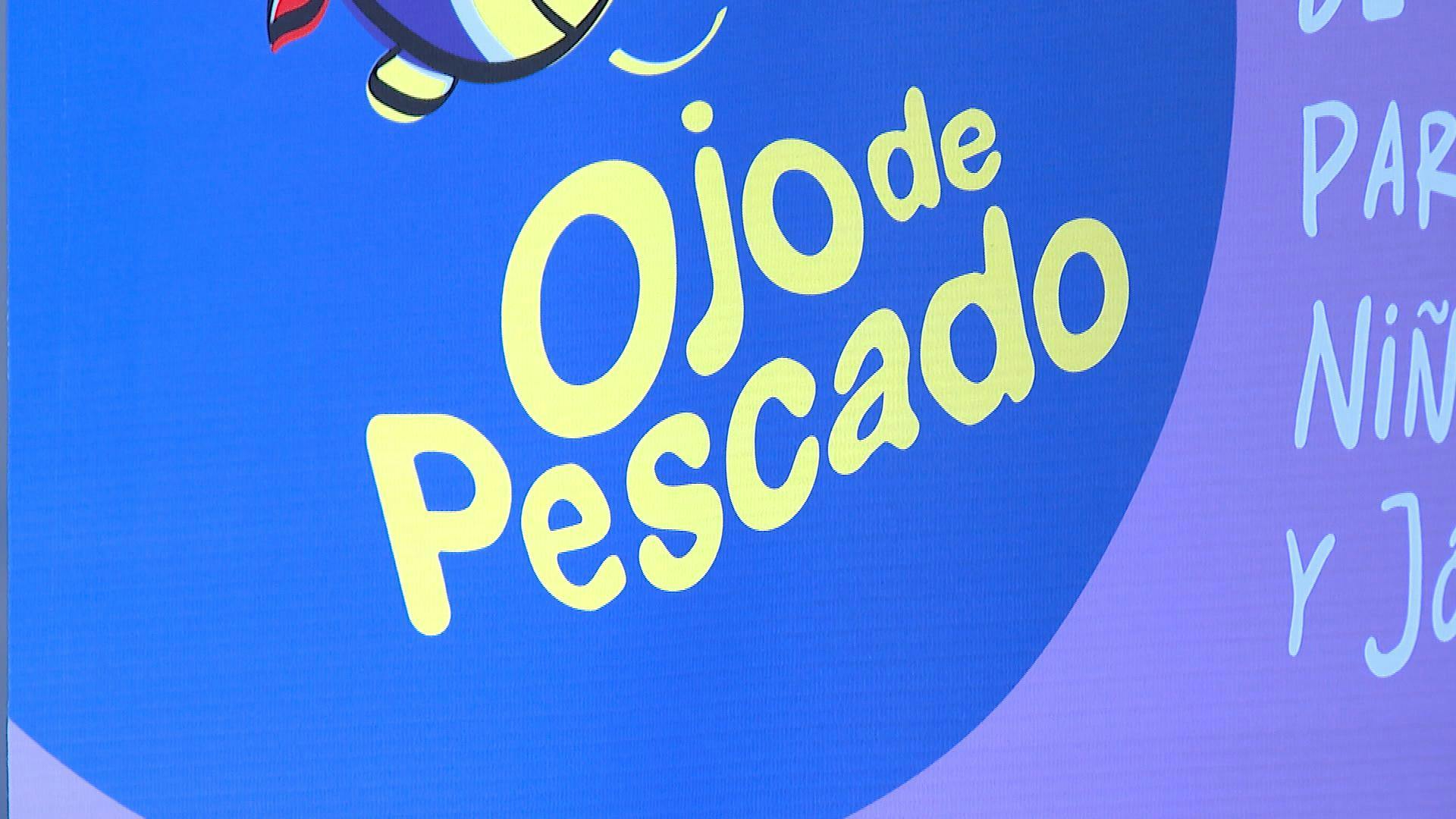 Vivir en democracia es el eje de la nueva versión del Festuval Iji de Pescado