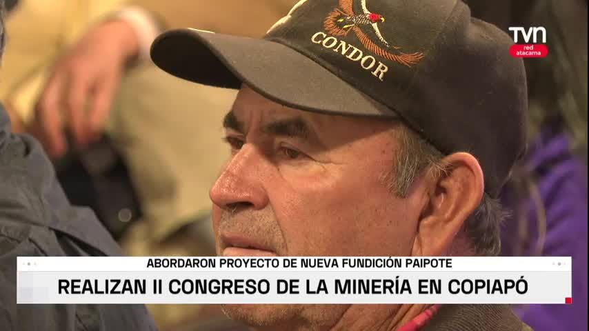 FUNDICIÓN DE ENAMI