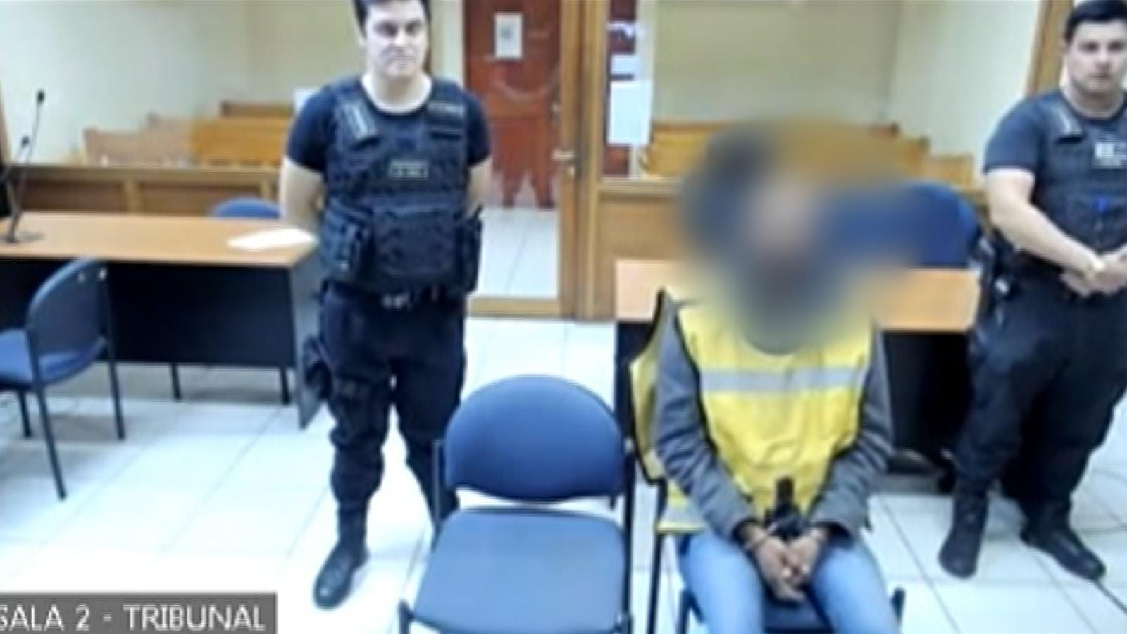 Detienen a imputado por homicidio de joven antofagastino