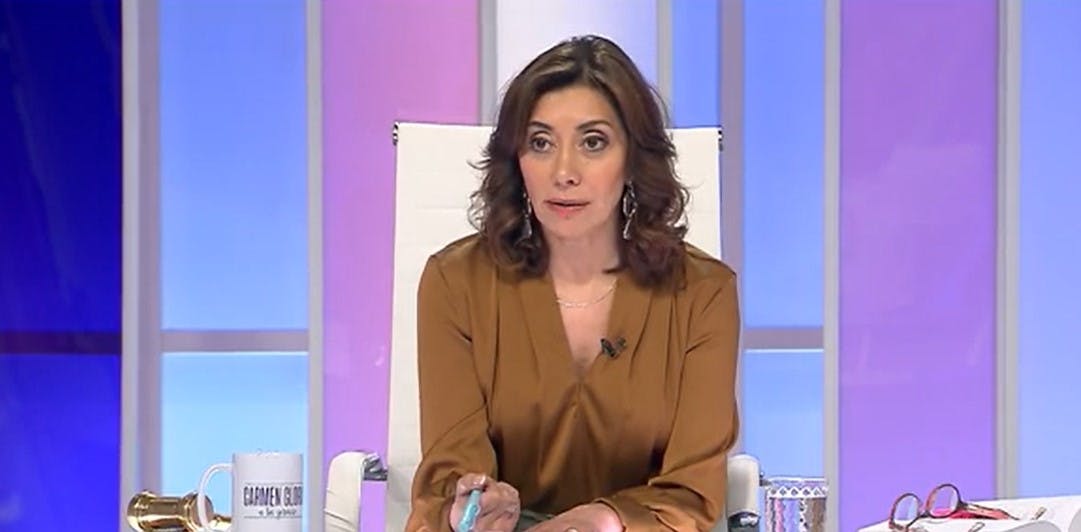 Carmen Gloria a tu servicio | Capítulo 25 de agosto 2023: Divididos por la herencia