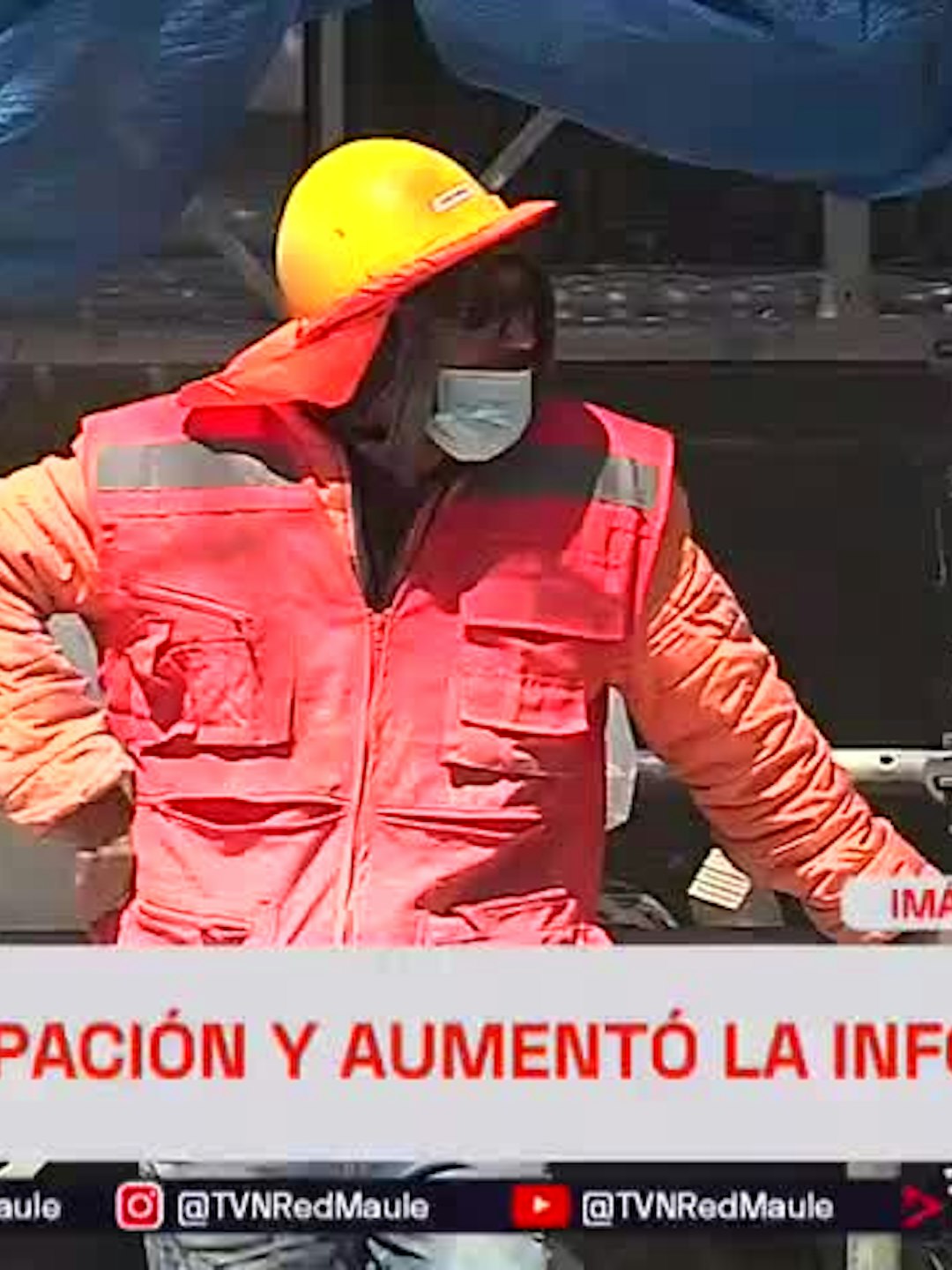 Bajó la ocupación y aumentó la informalidad