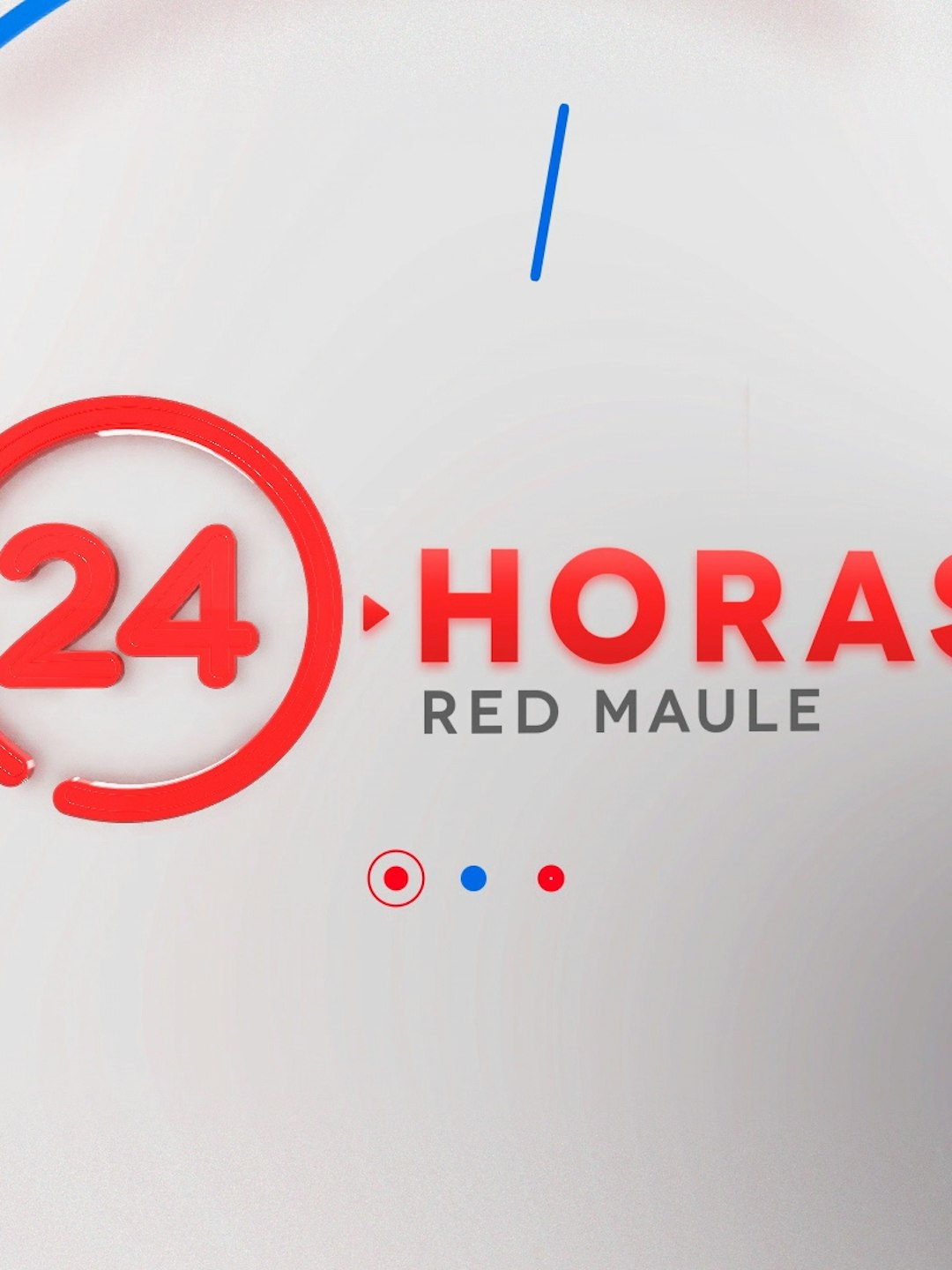 24 Horas Central Red Maule viernes 25 de agosto 2023