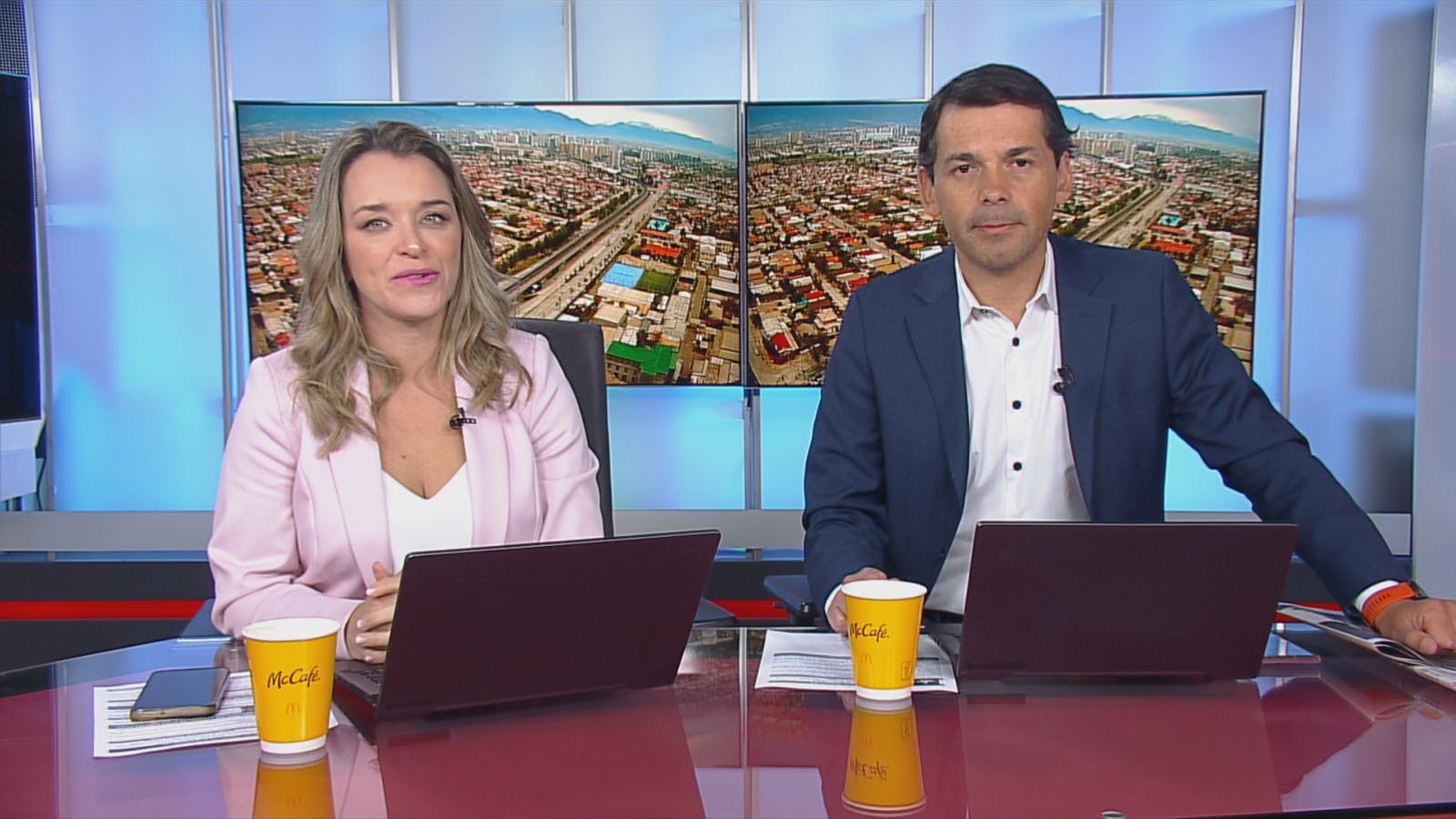 24 AM - Lunes 28 de agosto 2023