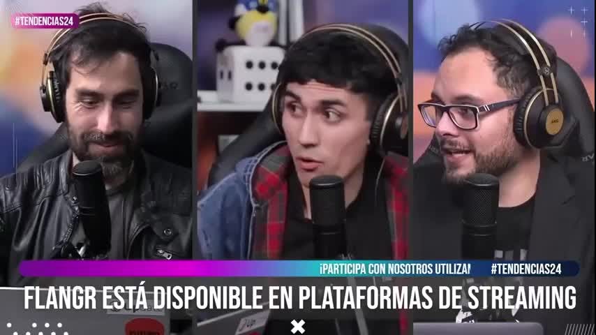 Modernización de Chile: Apple Pay, Alexa, y más... | Tendencias 24 - T1E15
