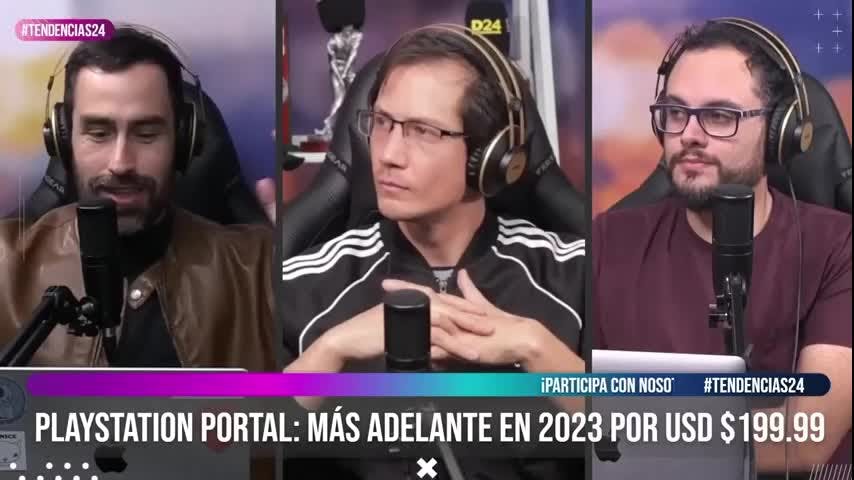 ¡Especial gamer con Tomás Mosqueira! | Tendencias 24 - T1E18