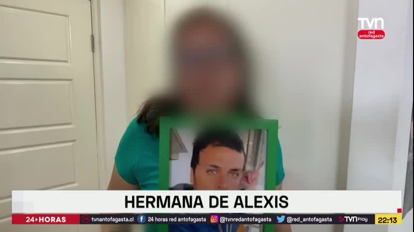 24 Horas Central Red Antofagasta 25 de agosto de 2023