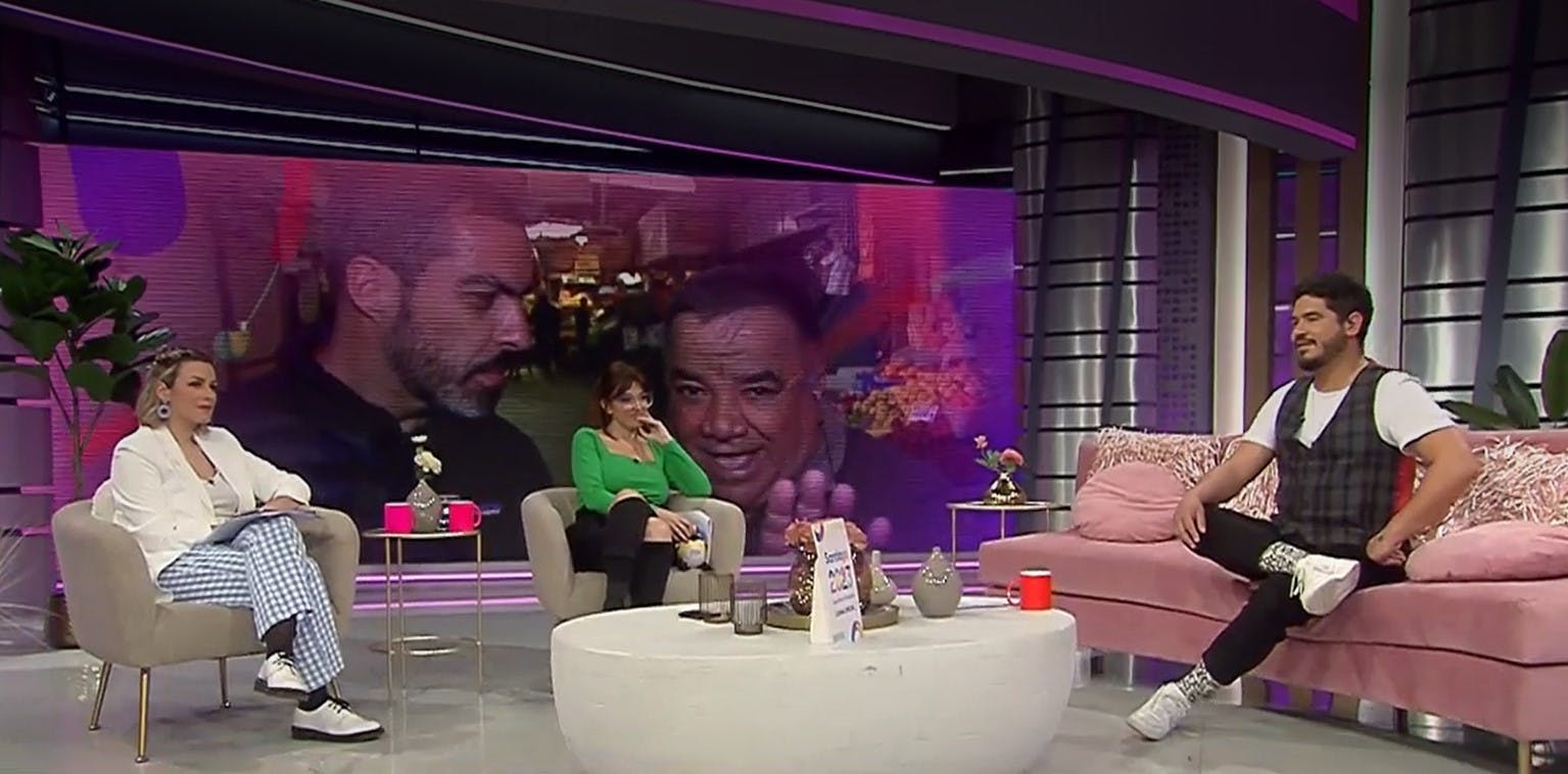 Hoy se habla - Lunes 28 de agosto 2023