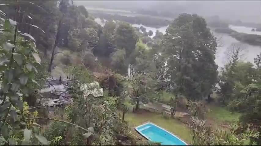 RMA ejecuta nuevo ataque en la Provincia de Arauco
