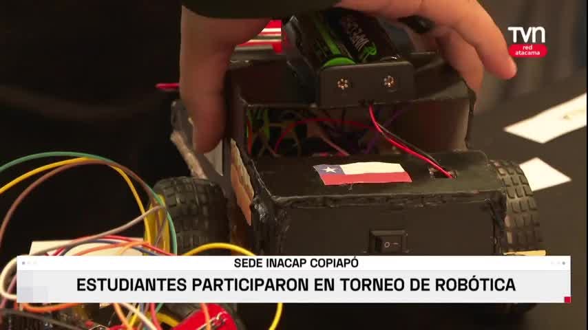 ROBÓTICA
