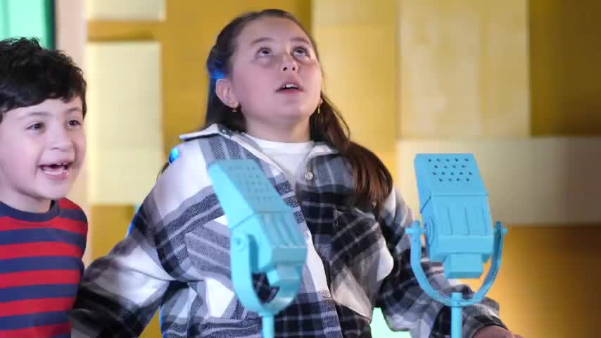 Bocas Abiertas en NTV: Dientes amarillos