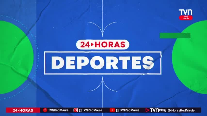 Esteban Grimalt será abanderado de Chile en Panamericanos