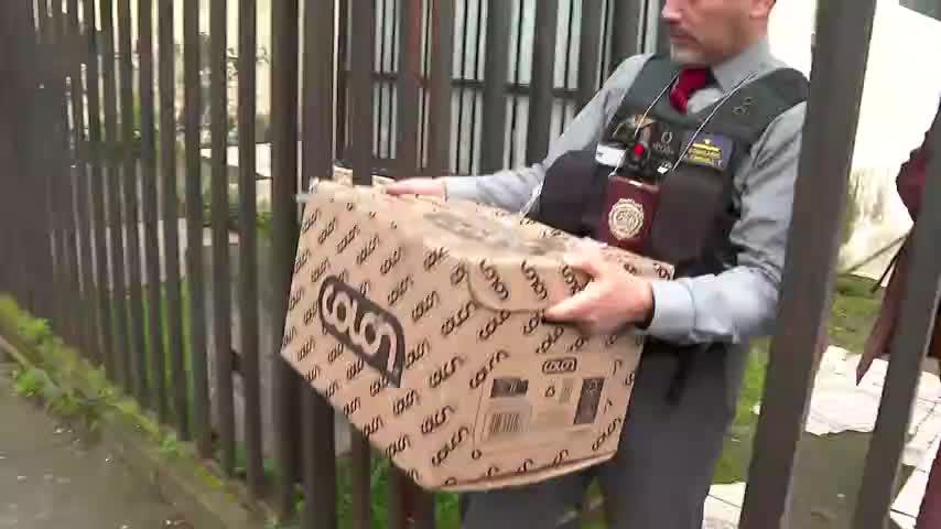Camila Polizzi perdió calidad de querellante