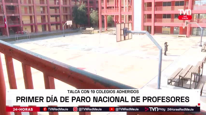 Profesores analizarán respuesta del Ministerio de Educación