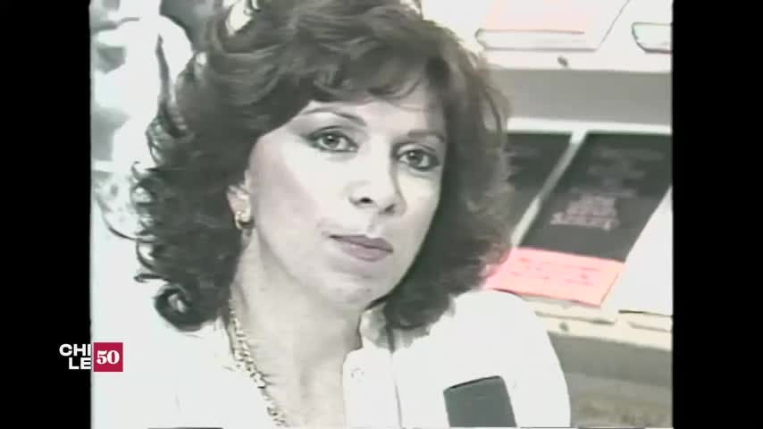 Entrevista a Isabel Allende en Feria del Libro Frankfurt