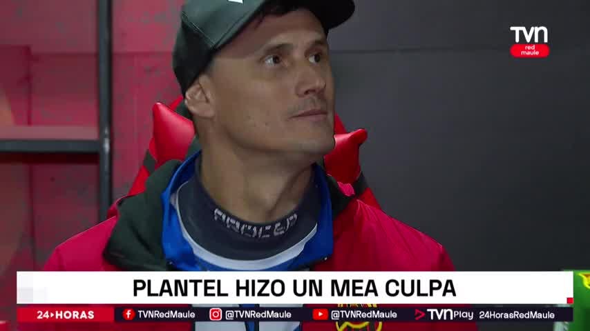 Presentan nuevo director técnico de Rangers