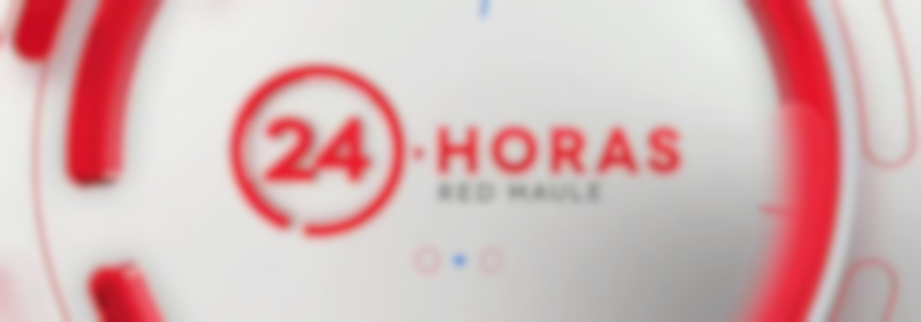 24 Horas Central Red Maule miércoles 30 de agosto 2023