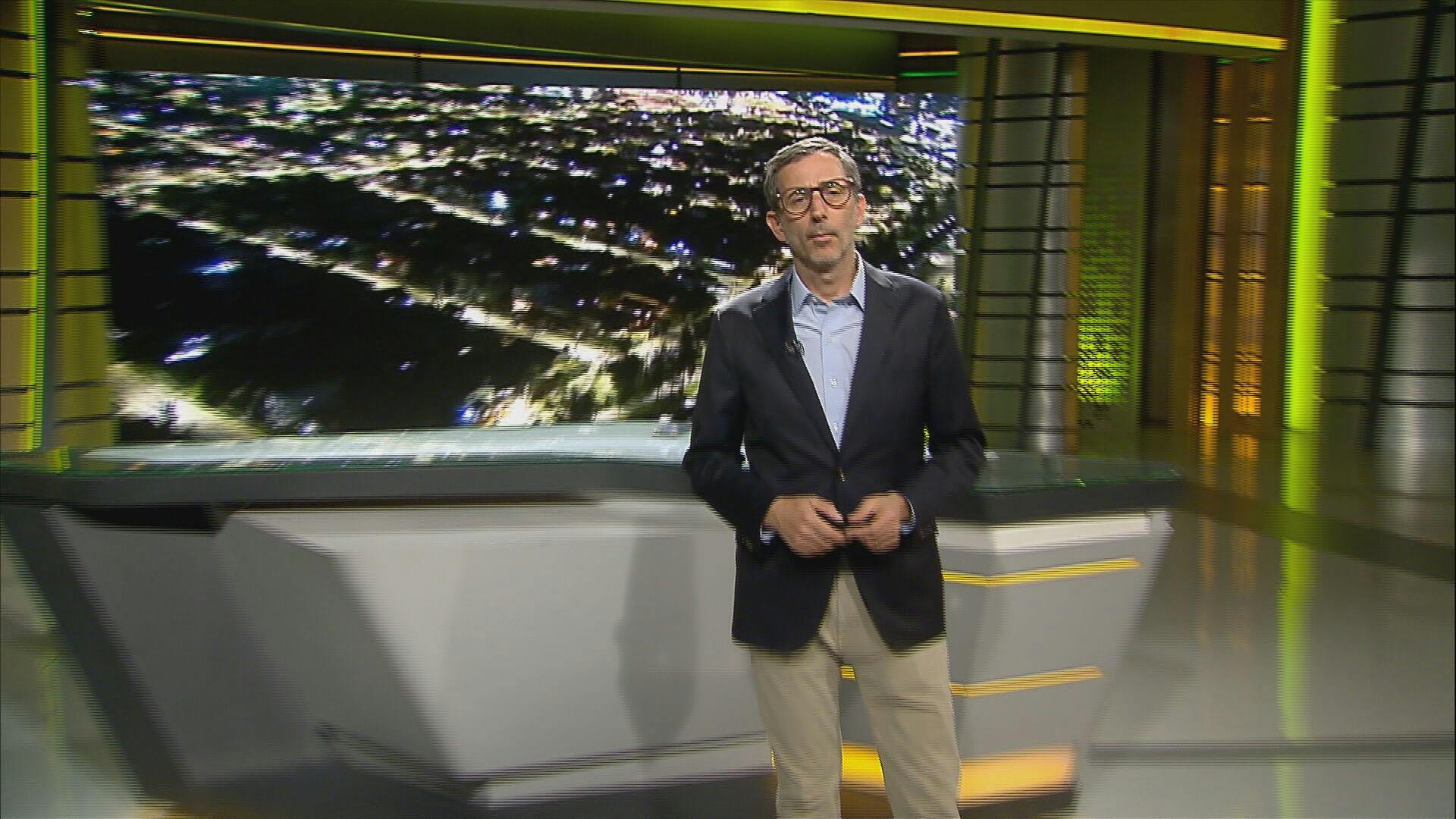 Vía Pública - Miércoles 30 de agosto 2023