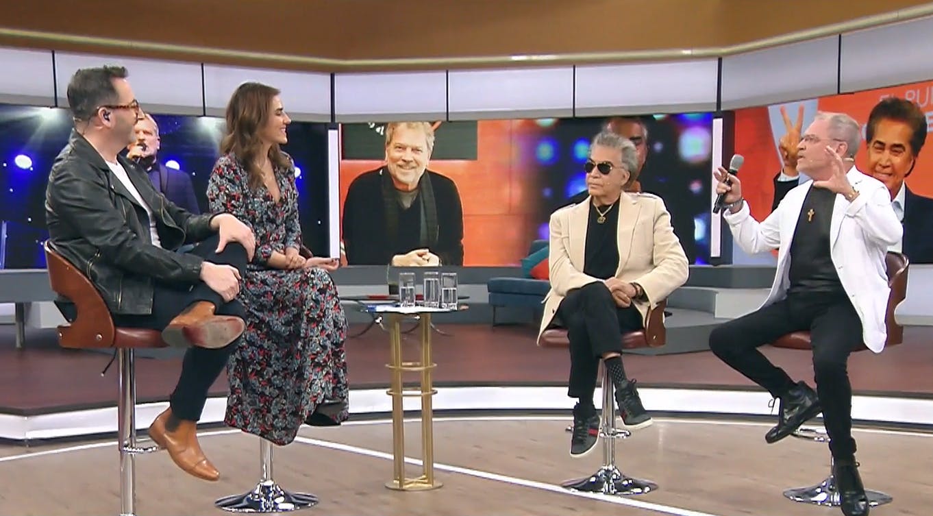 José Luis El Puma