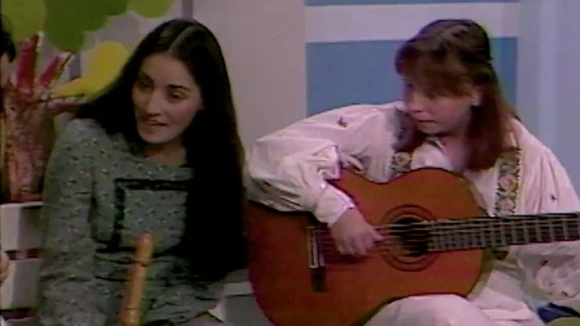 Canta conmigo | El rincón del Conejo TV - T1E23