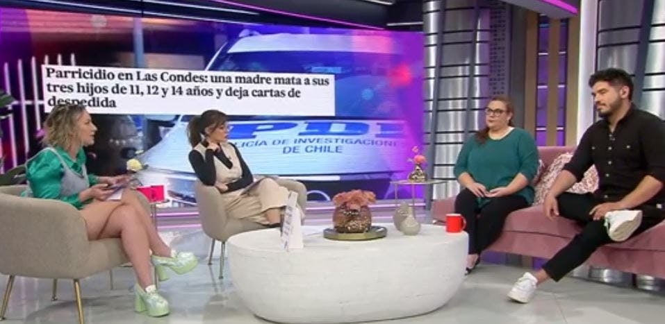 Hoy se habla - Jueves 31 de agosto 2023