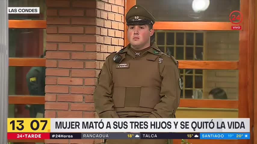 24 Tarde - Jueves 31 de agosto 2023