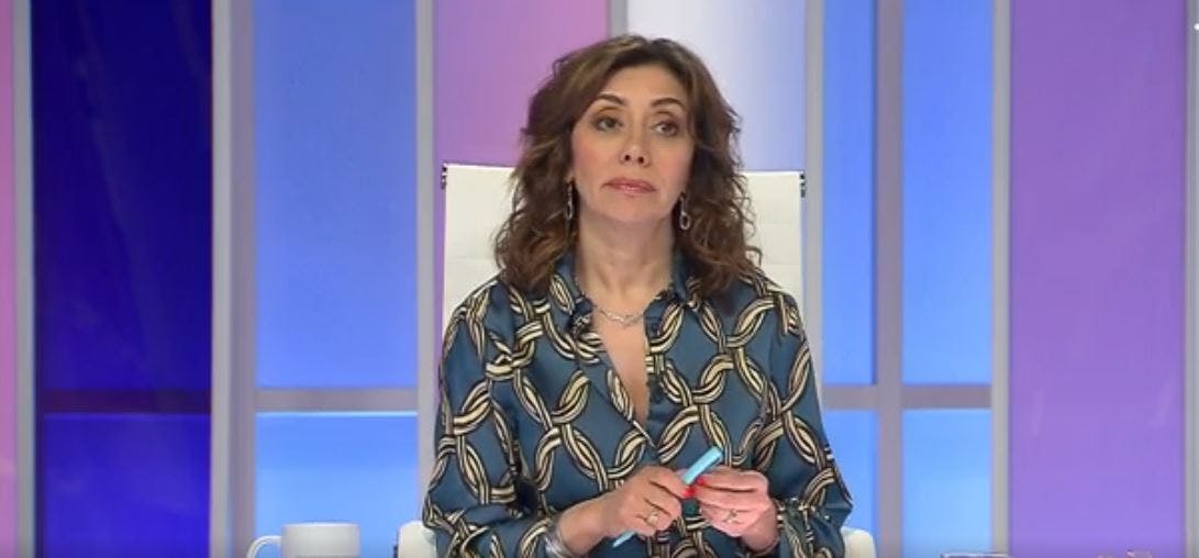 Carmen Gloria a tu servicio | Capítulo 31 de agosto 2023: Yo también soy parte de la herencia
