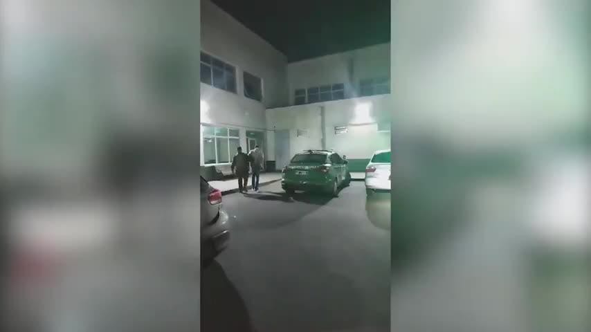 Detenido por supuesto femicidio quedó en libertad