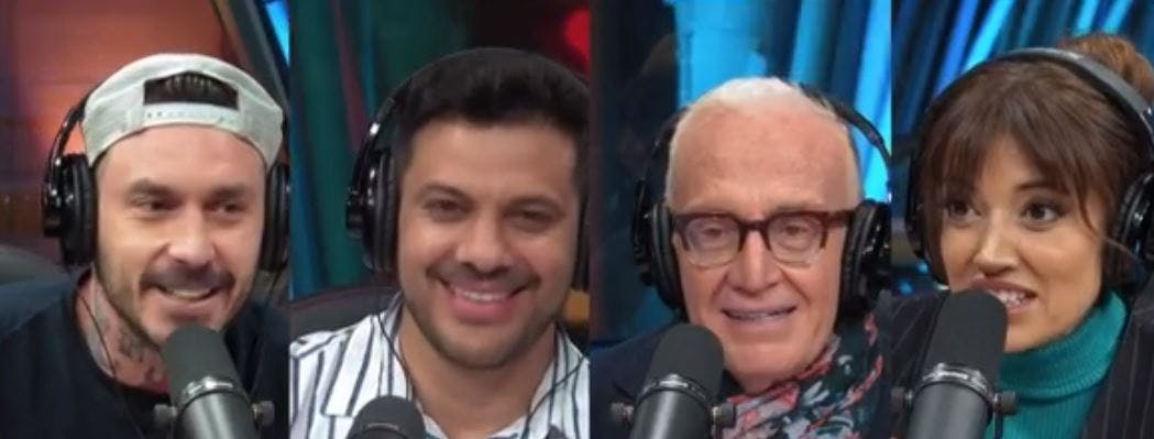 Como Pedro por su casa | Capítulo 31 de agosto 2023