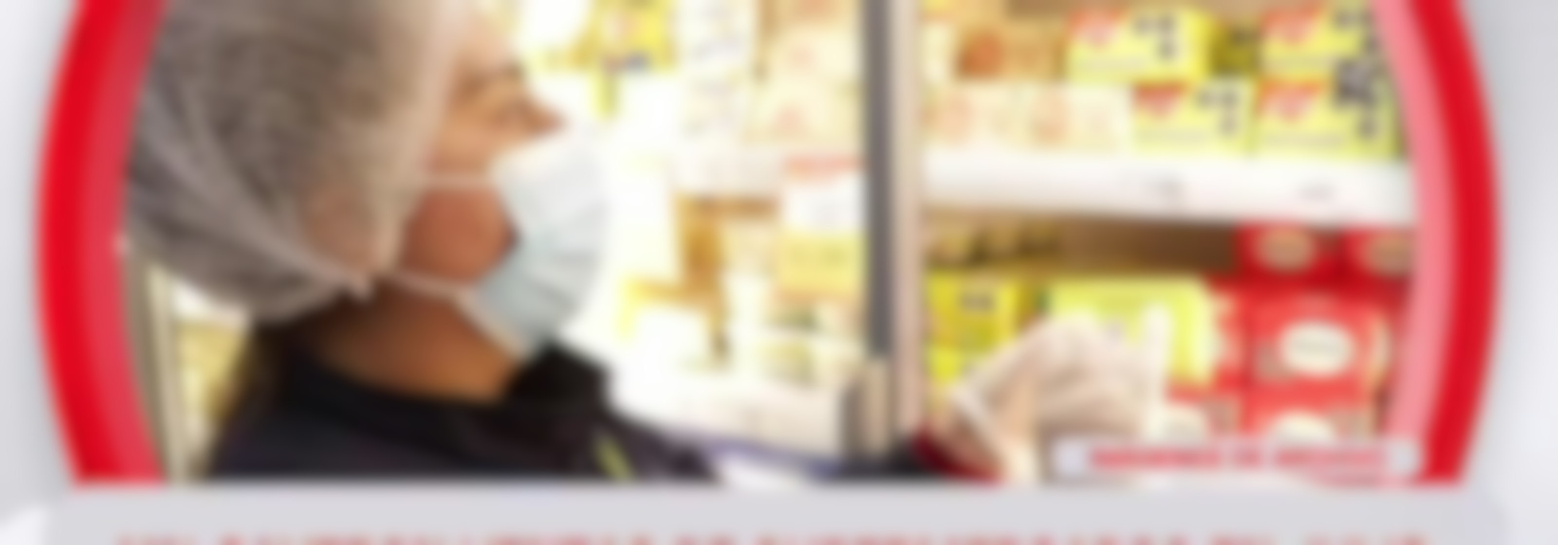 11% cayeron ventas de supermercados en julio