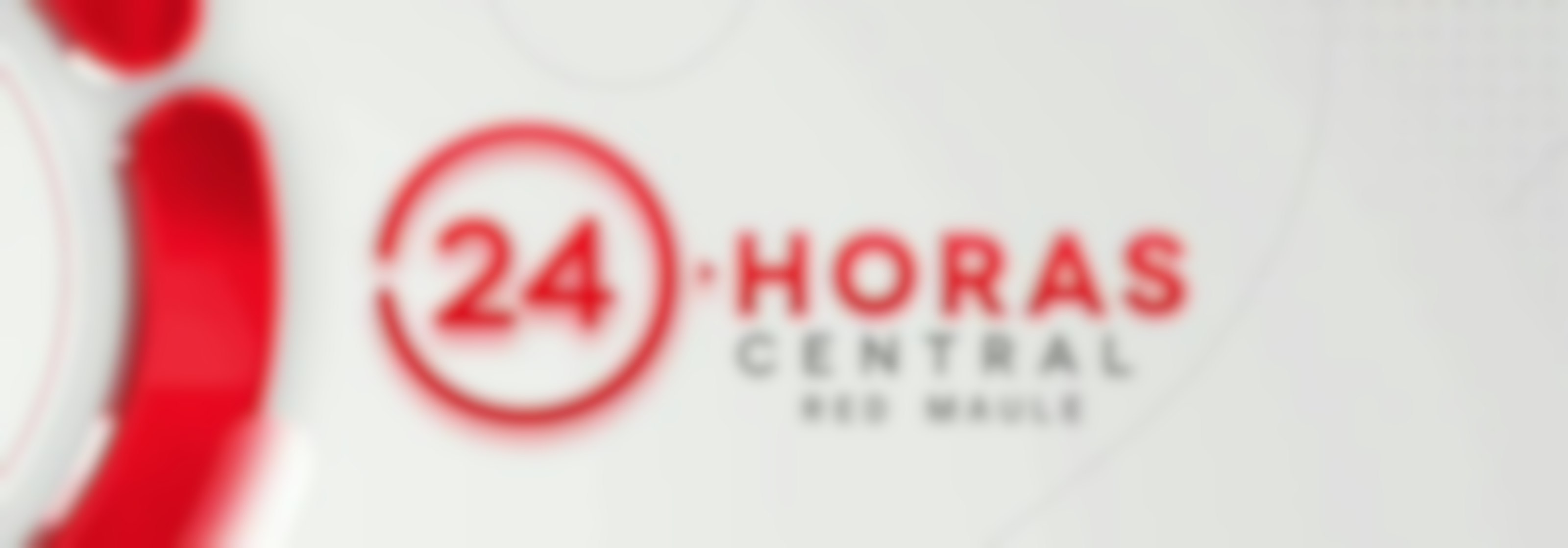 24 Horas Central Red Maule jueves 31 de agosto 2023