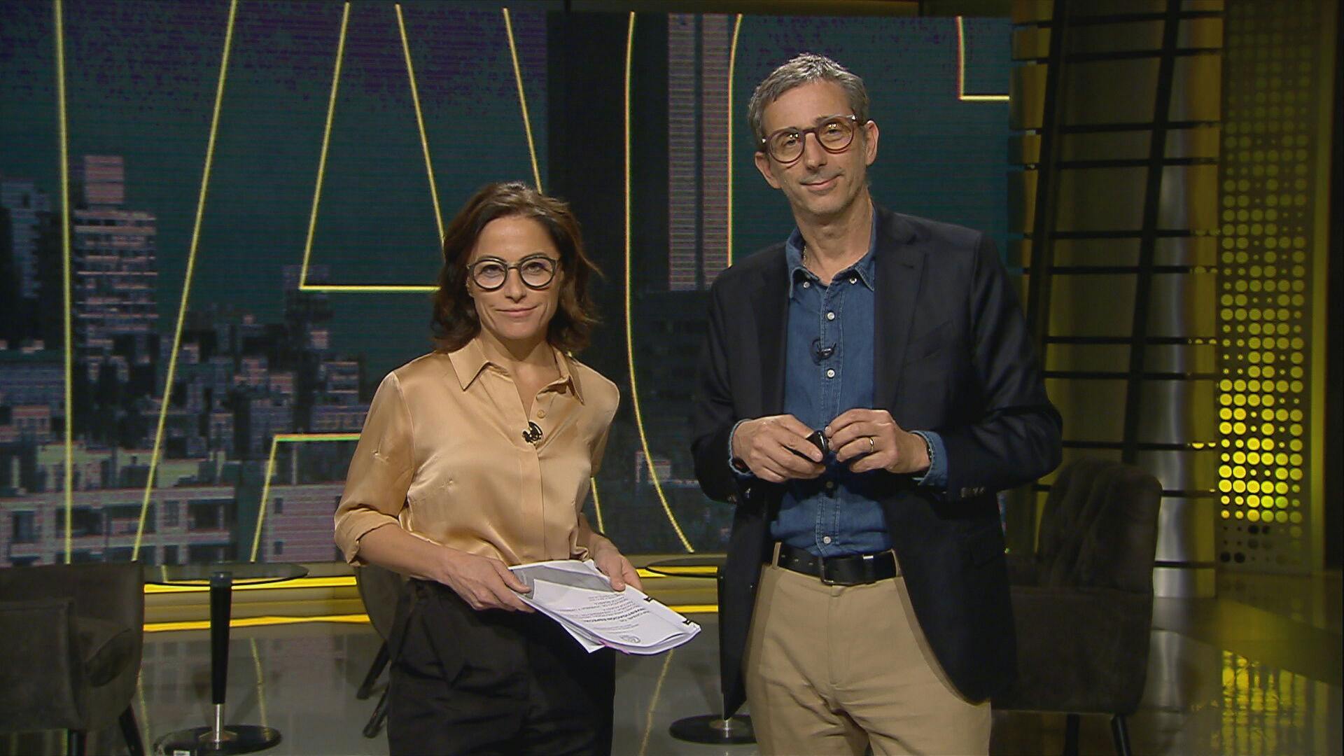 Estado Nacional Prime - Jueves 30 de agosto 2023