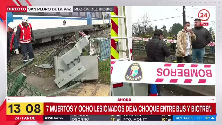 24 Tarde - Viernes 1 de septiembre 2023