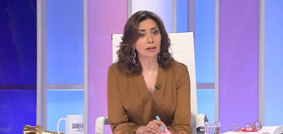 Carmen Gloria a tu servicio | Capítulo 1 de septiembre 2023: Toda una vida juntos