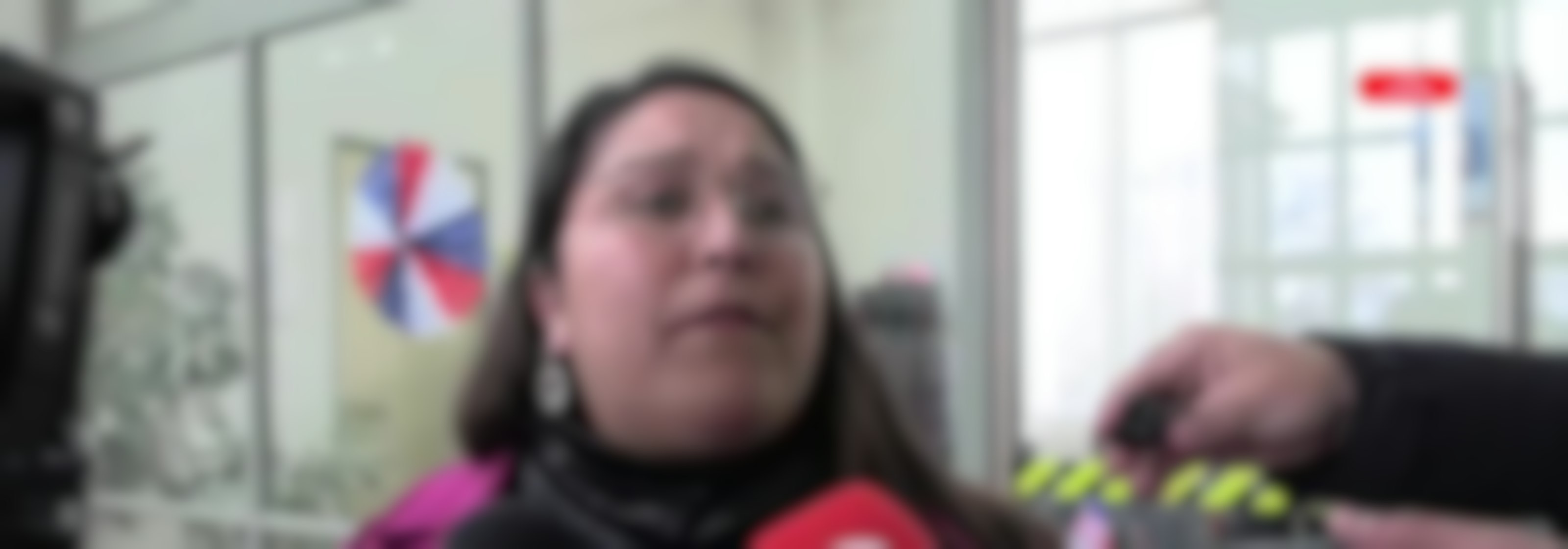 Remueven a delegada de Linares en medio de emergencia