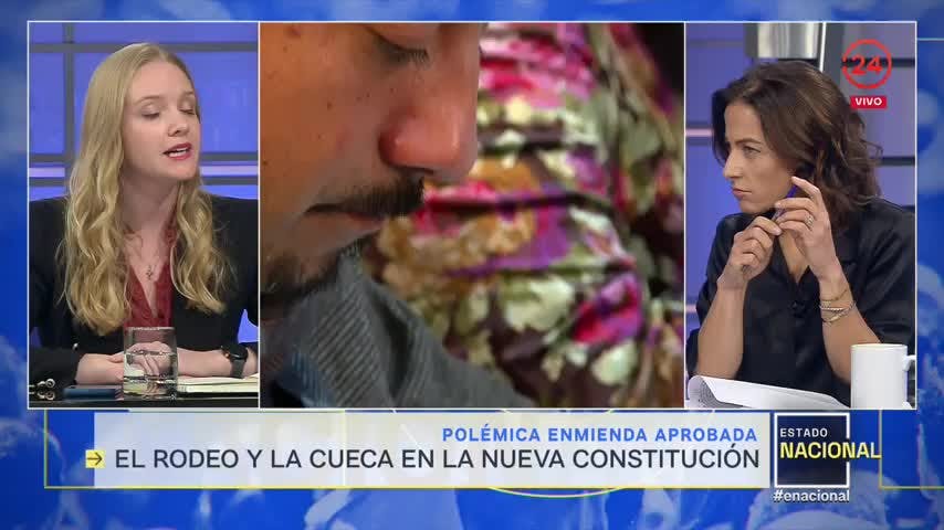 Beatriz Hevia garantiza que propuesta de nueva Constitución será el resultado del trabajo de los 50 consejeros