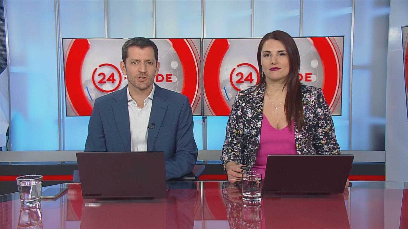 24 Tarde - Domingo 3 de septiembre 2023