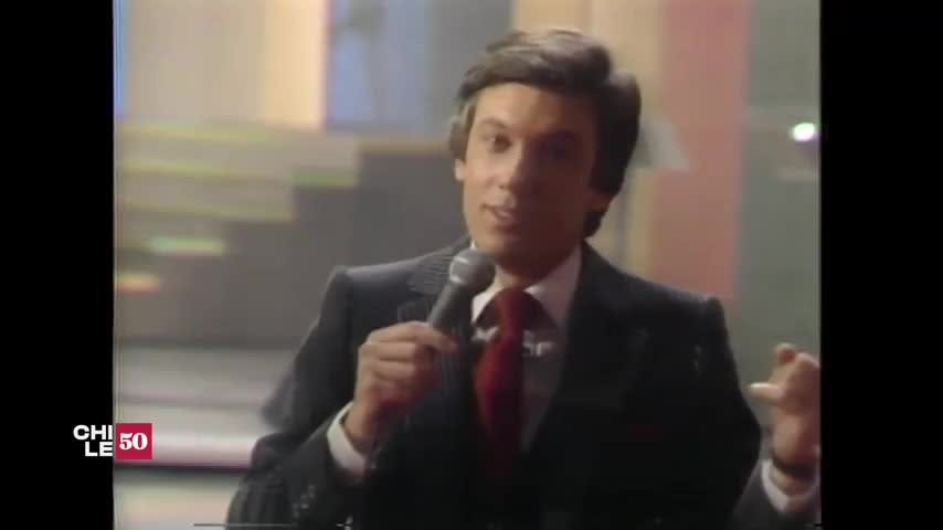 Así comenzaba El Gran Baile en 1980