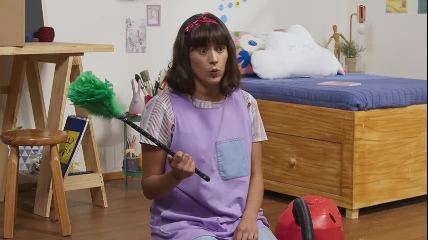 Aventuras con los Patapelá en NTV: Animales en mi Casa