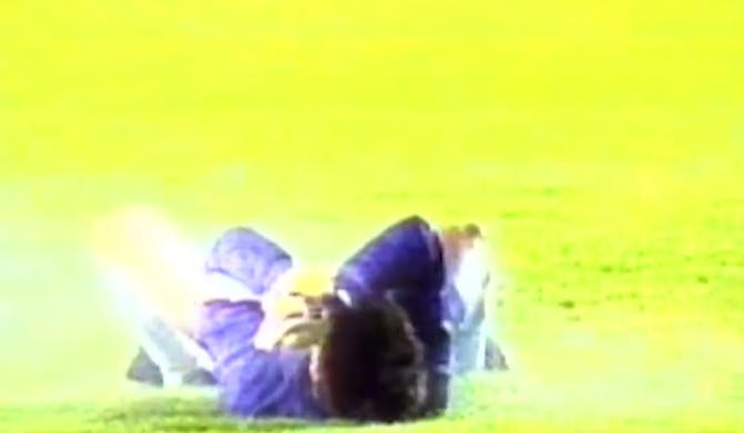 Editorial de Pedro: el Maracanazo