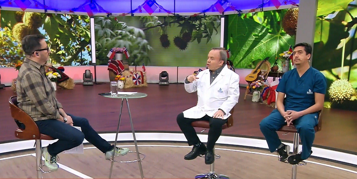 Primavera y las alergías: ¿Por qué se debe tomar un antihistamínico de noche?
