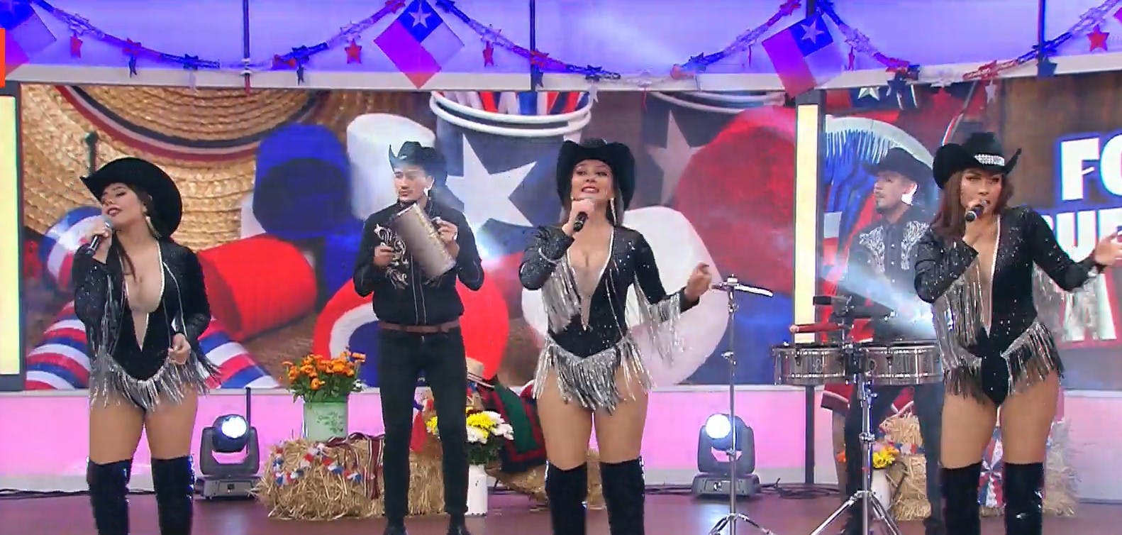 Reina Isabel