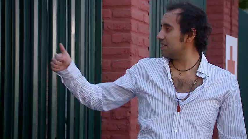 T1E192 | La Chúcara: La decisión de Luciana