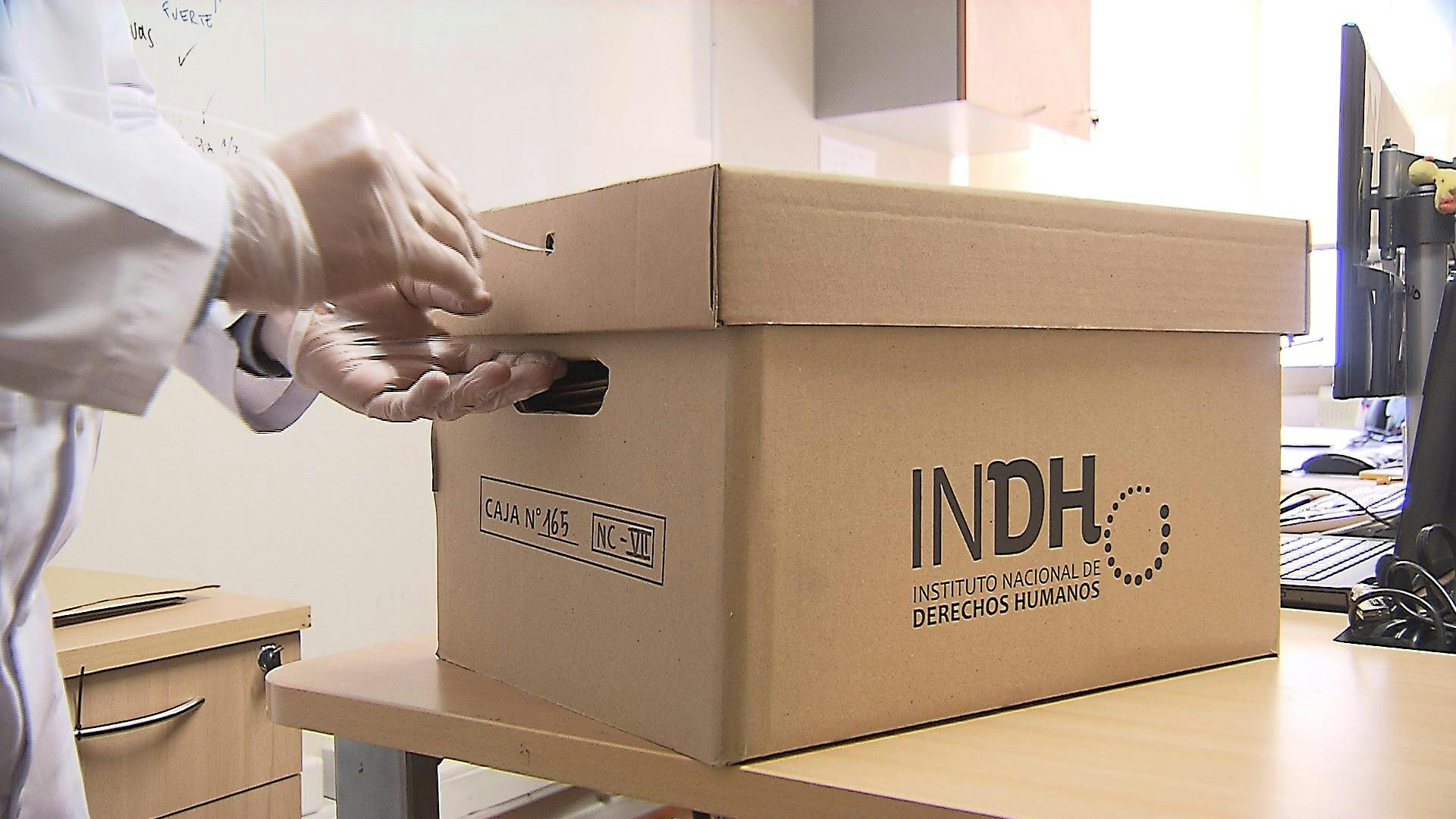 Gobierno pretende levantar de manera voluntaria el secreto del Informe Valech