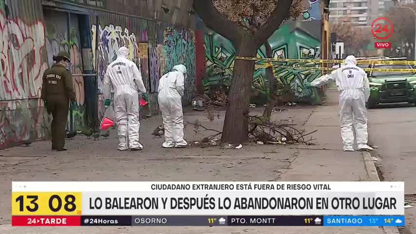 24 Tarde - Martes 5 de septiembre 2023