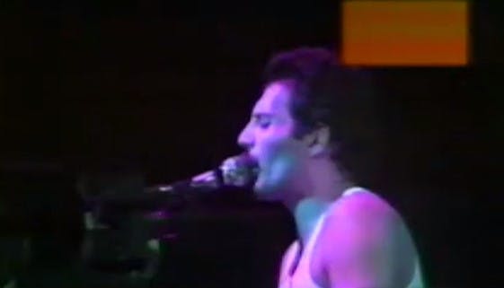 El Señor de los Archivos recuerda a Queen