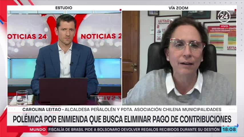 Es catastrófica para las finanzas municipales