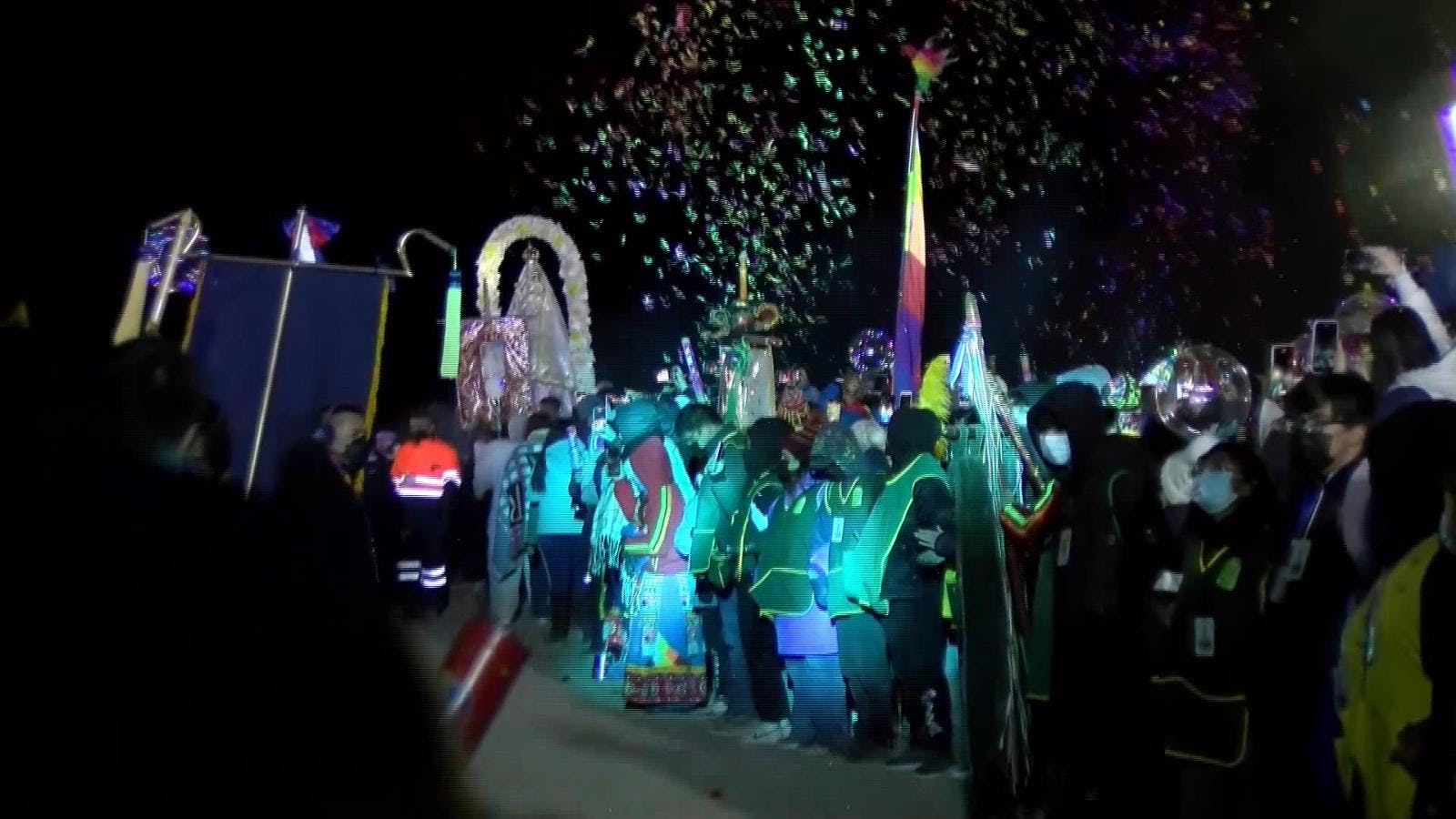 Senado aprueba feriado regional