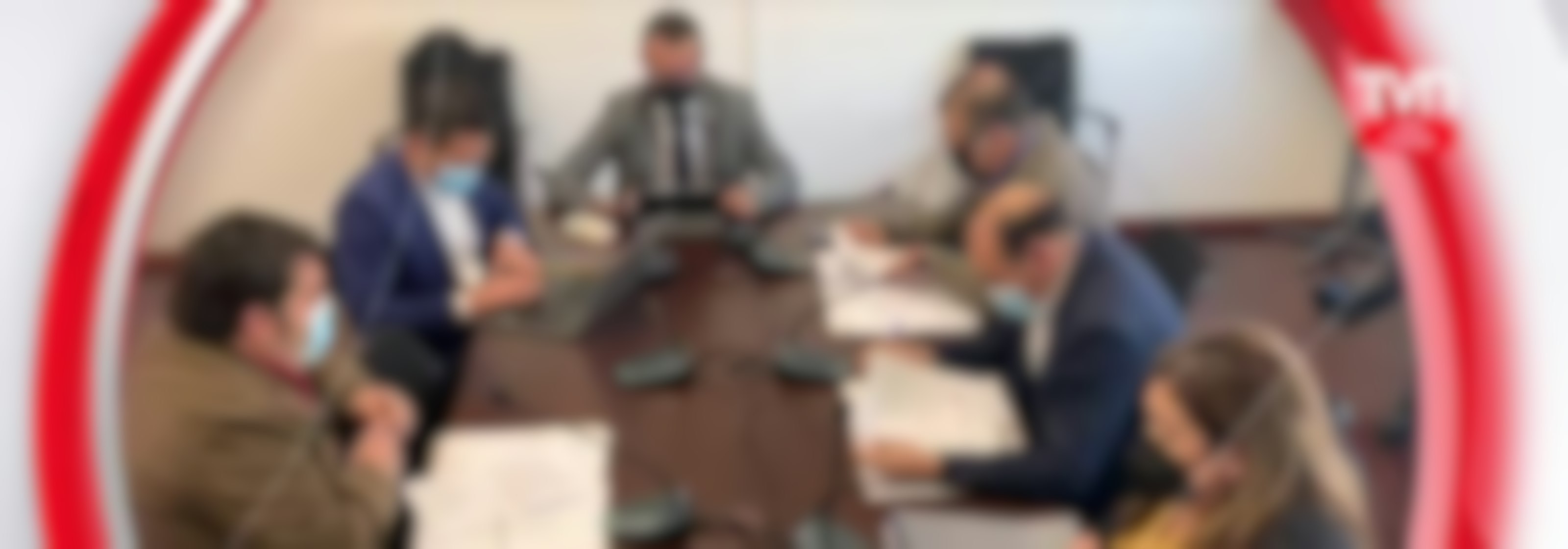 Concejala de Río Claro recurre al TER acusando a un par